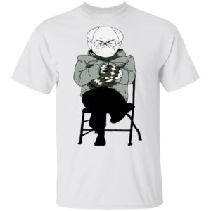 Bernie Sanders the 46th President BernieSanders2021 Shirt
