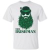 The Irishman shirt