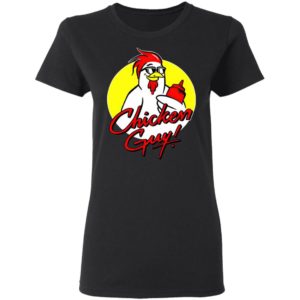 Chicken Guy Youth Shirt