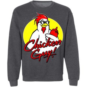 Chicken Guy Youth Shirt