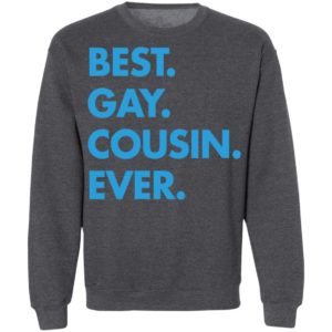 Jojo Siwa Best Gay Cousin Ever Shirt