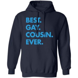 Jojo Siwa Best Gay Cousin Ever Shirt