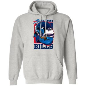 The Toros Hug Rubby Buffalo Bills 2021 Shirt