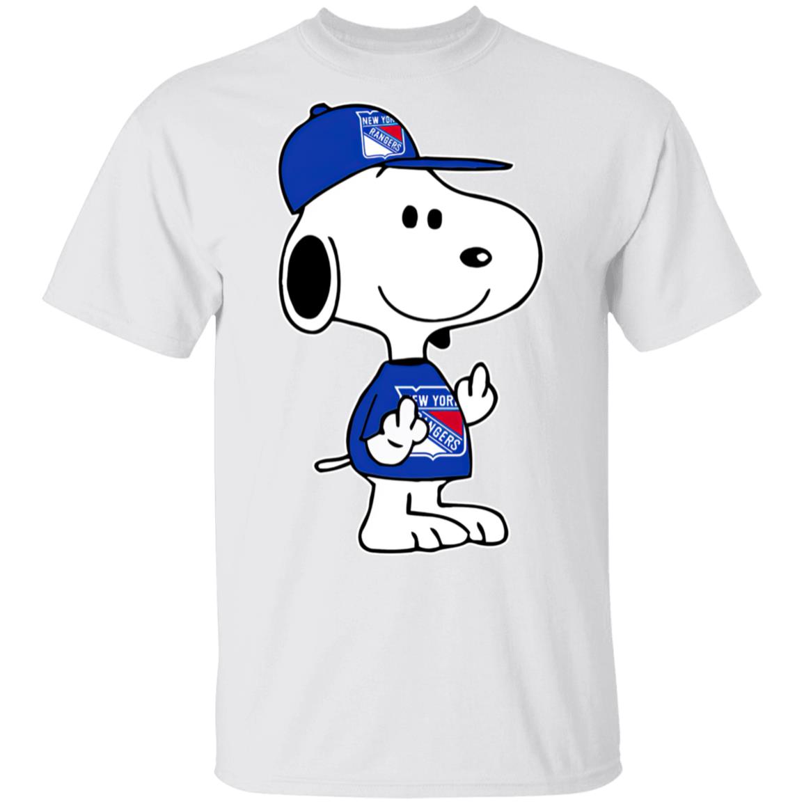 NHL New York Rangers Jersey for Dogs & Cats, Small. - Let Your Pet Be A  Real NHL Fan! New York Rangers Small NHL Dog Jersey