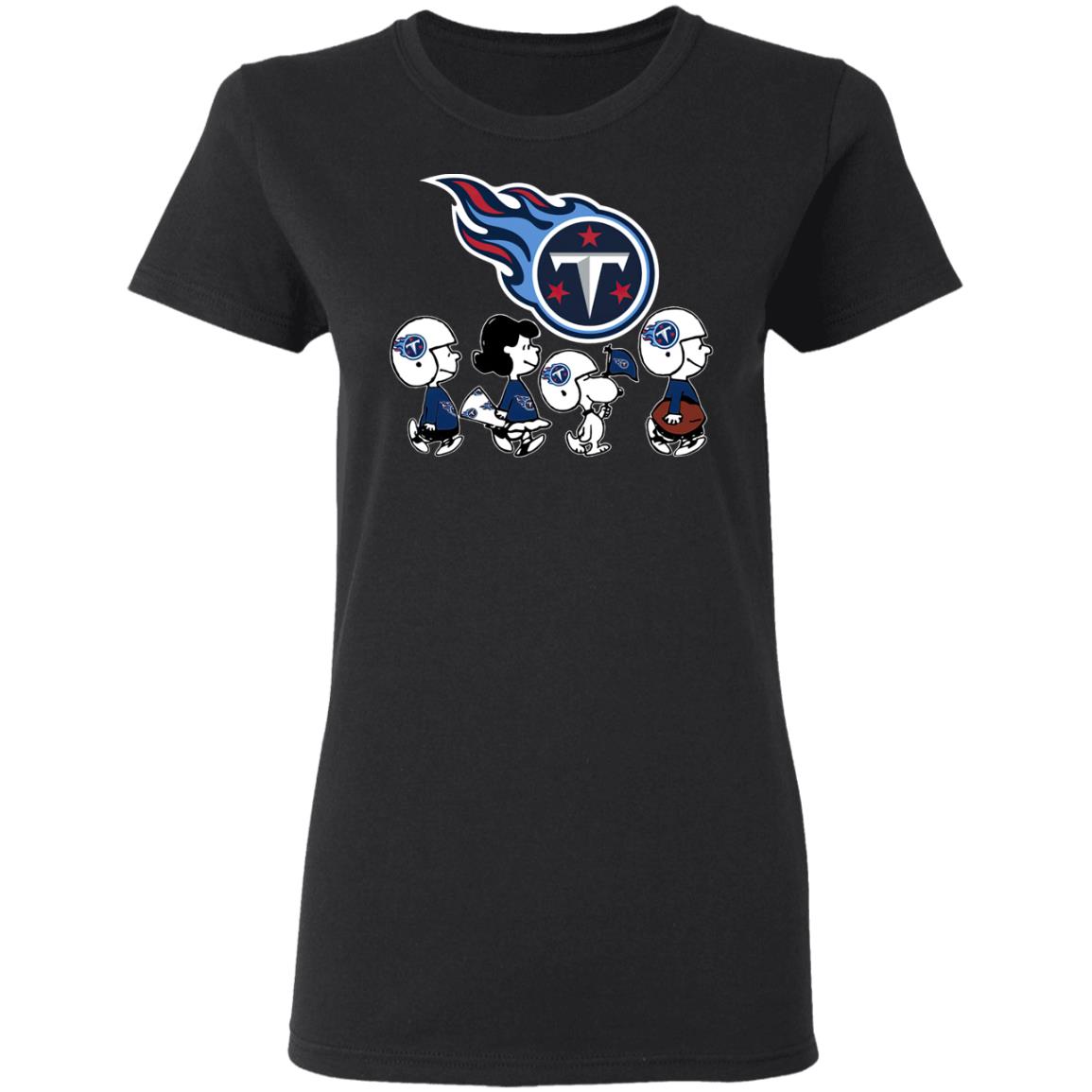 Snoopy and friends the Peanuts tennessee titans Christmas sweater, hoodie,  longsleeve tee, sweater