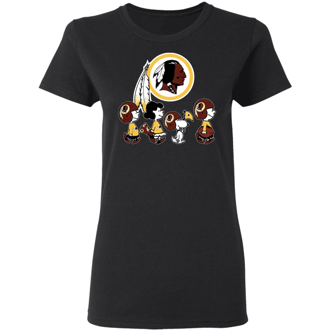 Official 2022 Washington Redskins Lets Play Football Together Snoopy NFL  Shirt, hoodie, longsleeve, sweatshirt, v-neck tee