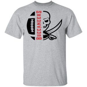 Tampa Bay Buccaneers Shirt