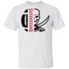 Tampa Bay Buccaneers Football Team Shirt