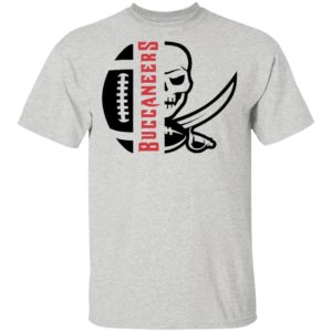 Tampa Bay Buccaneers Shirt