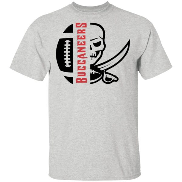 Tampa Bay Buccaneers Shirt