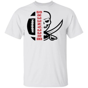 Tampa Bay Buccaneers Shirt