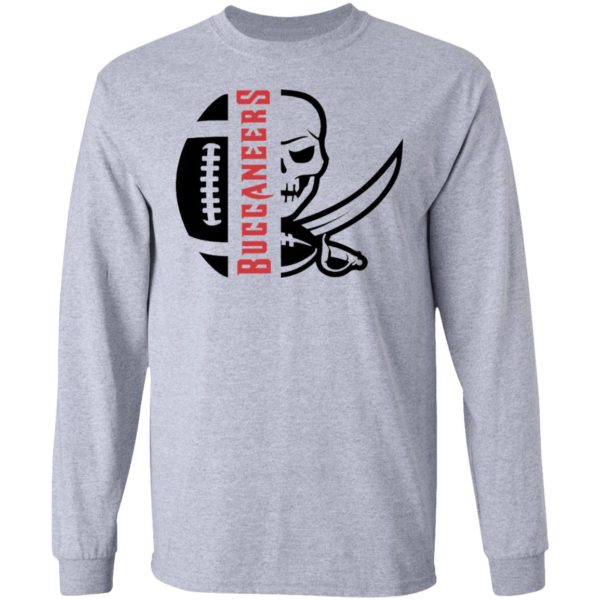 Tampa Bay Buccaneers Shirt