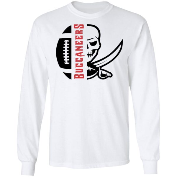 Tampa Bay Buccaneers Shirt