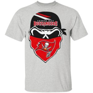 Tampa Bay Buccaneers Football Team Shirt