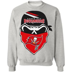 Tampa Bay Buccaneers Football Team Shirt