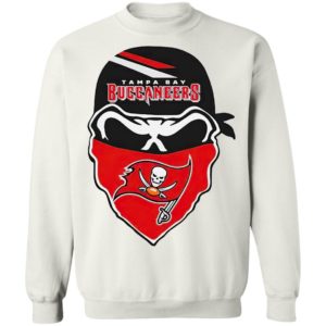 Tampa Bay Buccaneers Football Team Shirt