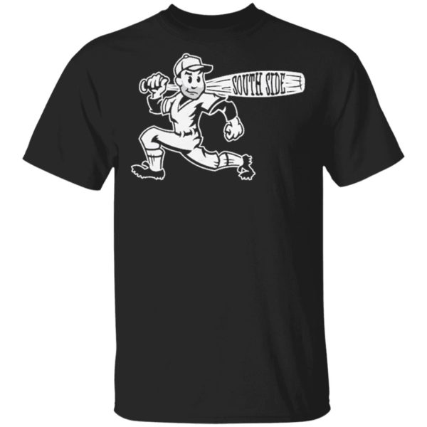 Chicago Bears South side Classic shirt