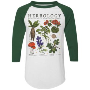 Herbology Harry Potter Sweatshirt