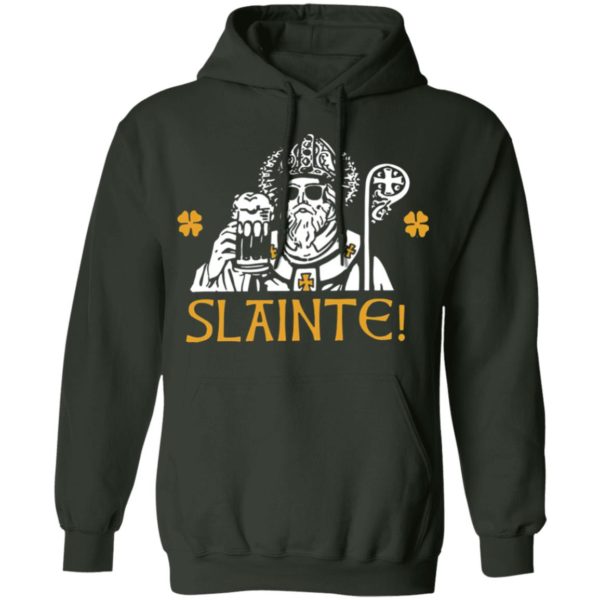 Irish Slainte Beer St. Patrick’s Day shirt