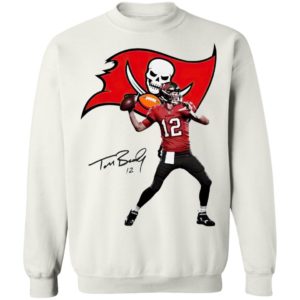 Tom Buc’ing Brady Tampa Buccaneers Super Bowl Shirt