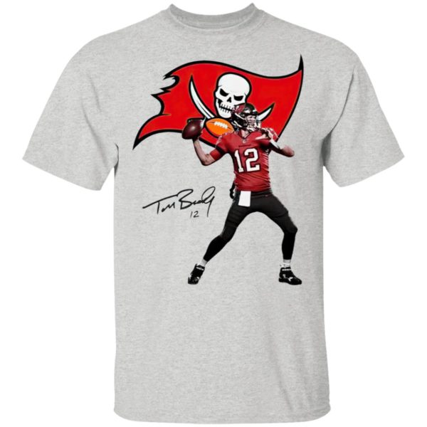 Tom Buc’ing Brady Tampa Buccaneers Super Bowl Shirt