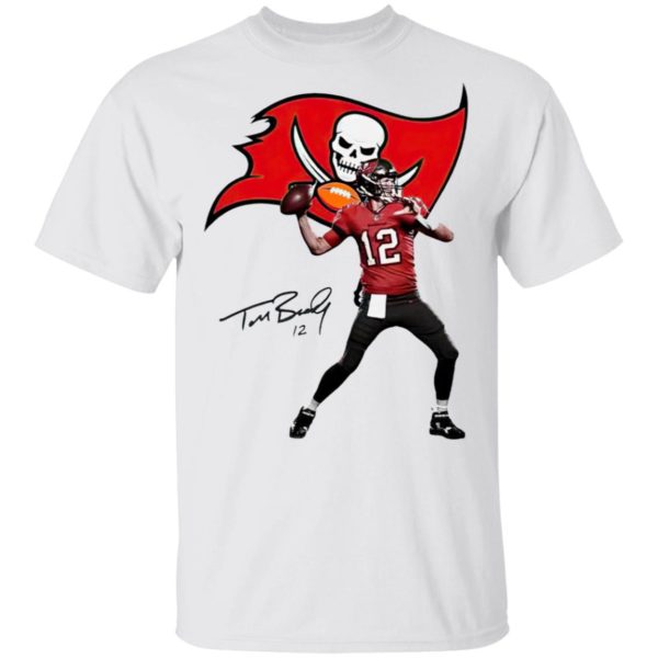 Tom Buc’ing Brady Tampa Buccaneers Super Bowl Shirt