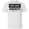 Peace Love Tampa Bay Buccaneers 2021 Shirt
