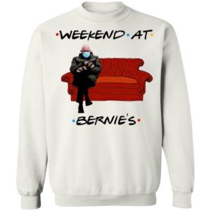 Weekend At Bernie’s Shirt