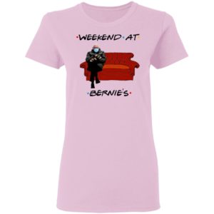 Weekend At Bernie’s Shirt