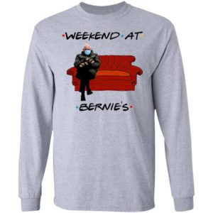 Weekend At Bernie’s Shirt