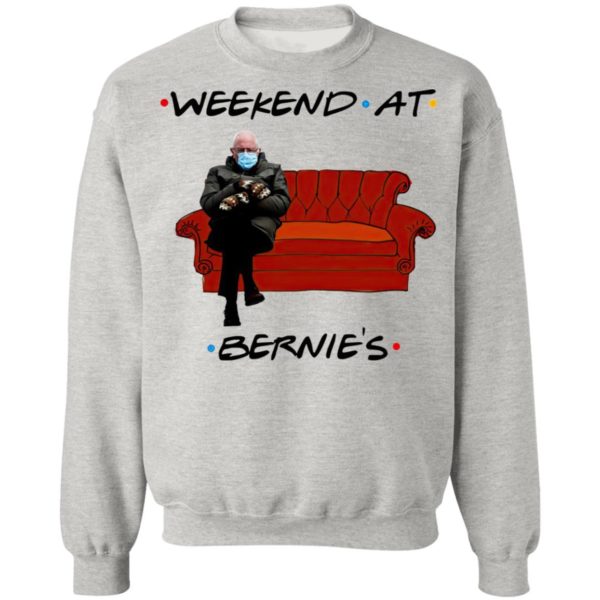 Weekend At Bernie’s Shirt