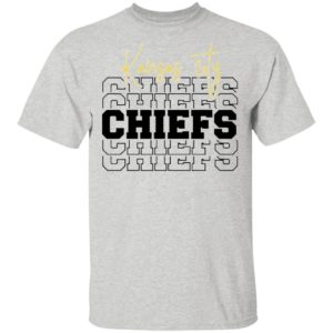 Kansas City Chiefs KC Chiefs 2021 shirt