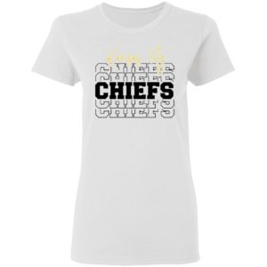 Kansas City Chiefs KC Chiefs 2021 shirt