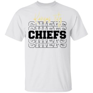 Kansas City Chiefs KC Chiefs 2021 shirt