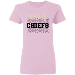 Kansas City Chiefs KC Chiefs 2021 shirt