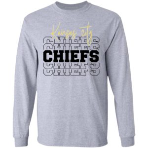 Kansas City Chiefs KC Chiefs 2021 shirt