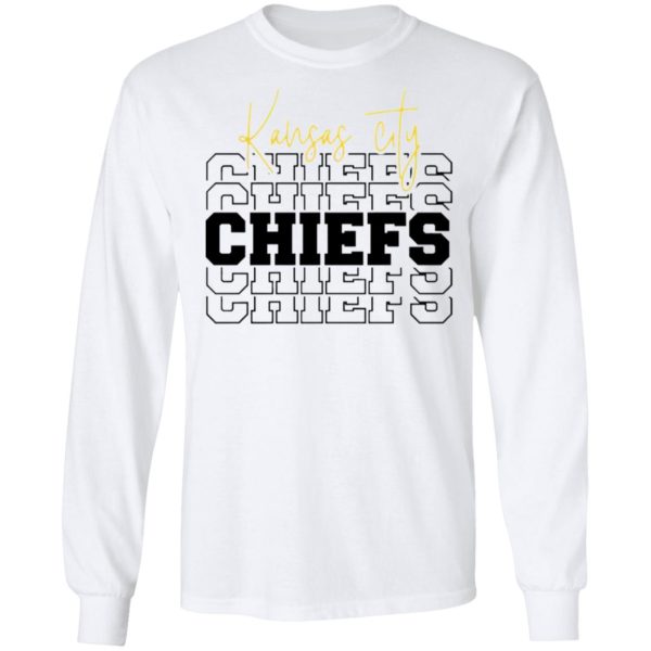 Kansas City Chiefs KC Chiefs 2021 shirt