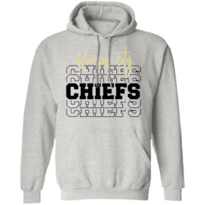 Kansas City Chiefs KC Chiefs 2021 shirt