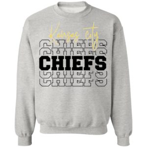 Kansas City Chiefs KC Chiefs 2021 shirt