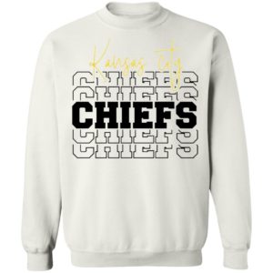 Kansas City Chiefs KC Chiefs 2021 shirt