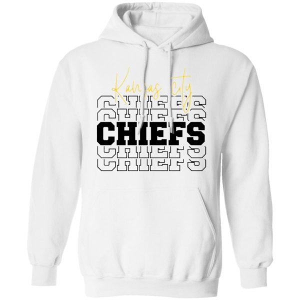 Kansas City Chiefs KC Chiefs 2021 shirt