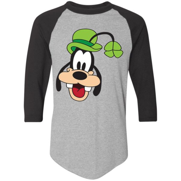 Goofy St Patrick’s Day Shirt