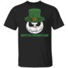 St. Patrick’s Day Incredible Hulk Shirt