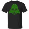 Saint Patricks Hippie Gnome Easter Egg Shirt