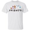 Inside Out Friends Disney Tee, Kid Shirt, Kid Tee