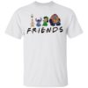 Shrek Friends Disney Shirt, Kid Tee