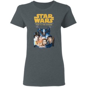 Star Wars Heir to the Empire Shirt, Hoodie