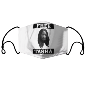 Free tasha face mask