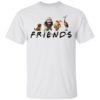 Trolls Squad Friends Disney Shirt, Kid Tee