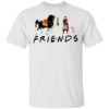 Moana Friends Disney Shirt, Kid Tee
